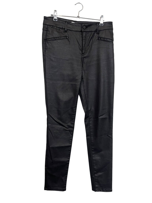 Country Road Coated Jeans - Size 10