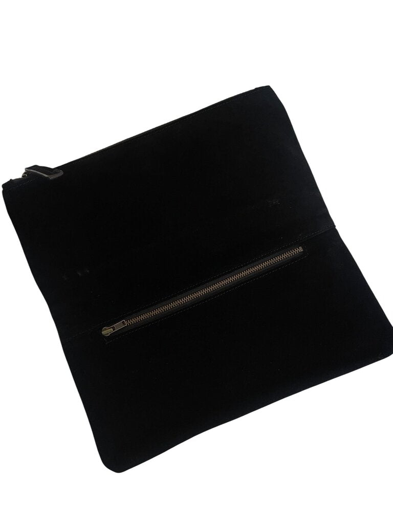 Status Anxiety Clutch Bag