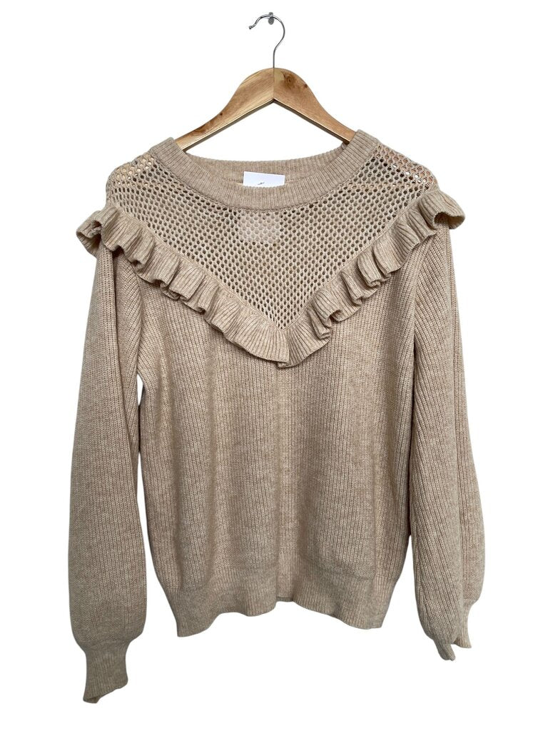 Molly Bracken Knit - Size L