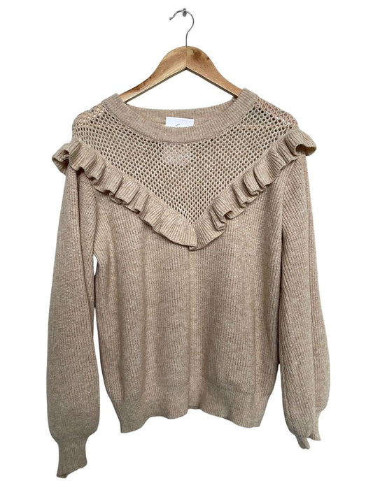 Molly Bracken Knit - Size L