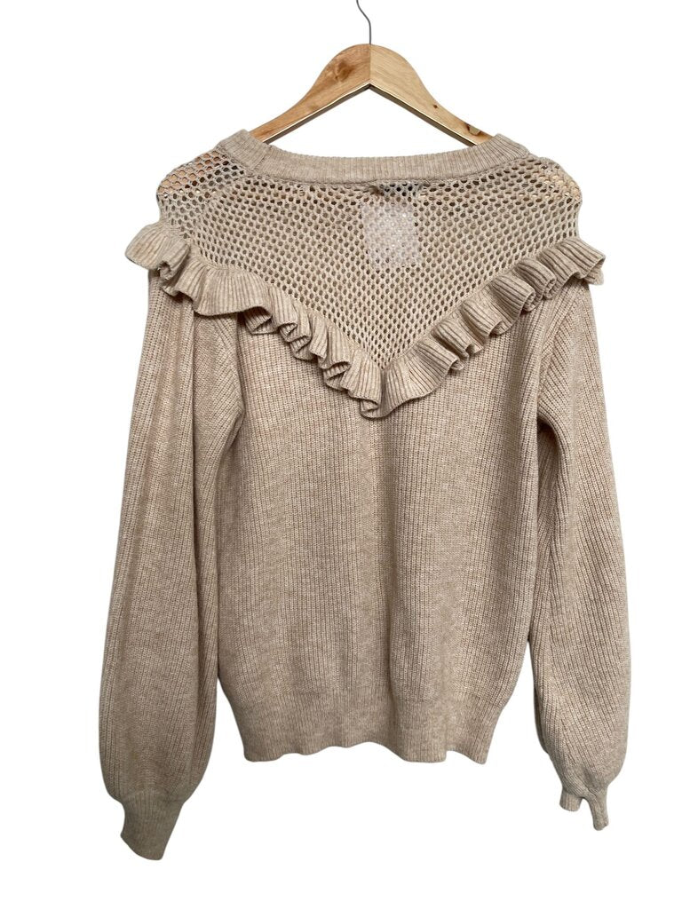 Molly Bracken Knit - Size L