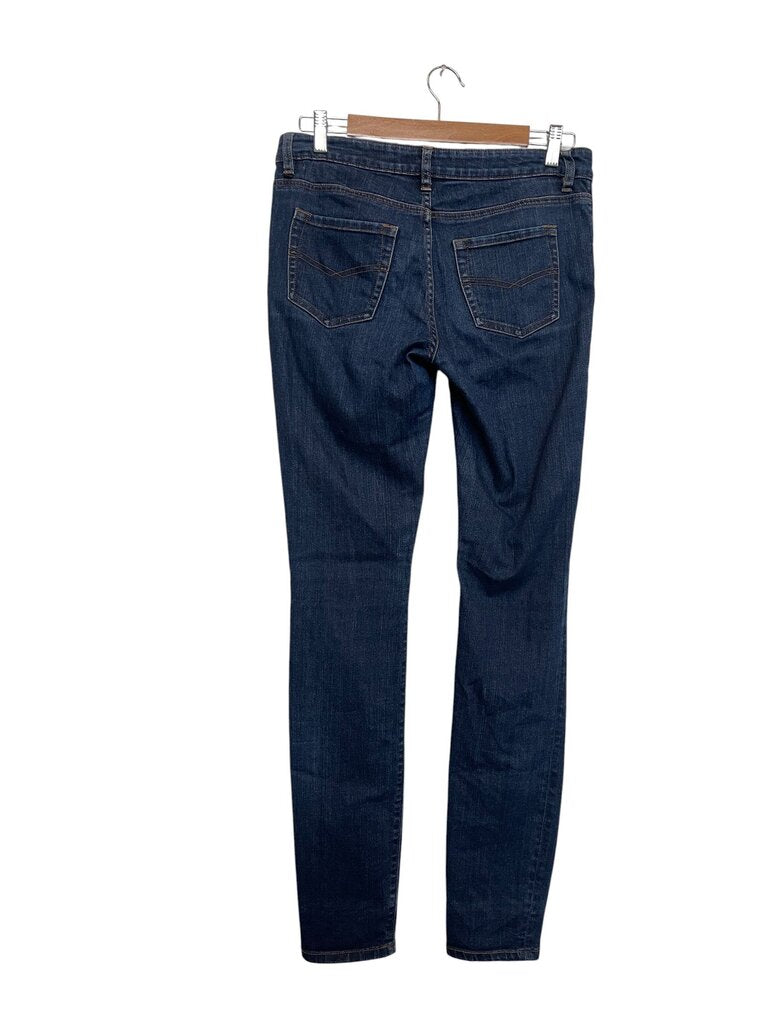 Workshop Jeans - Size 8