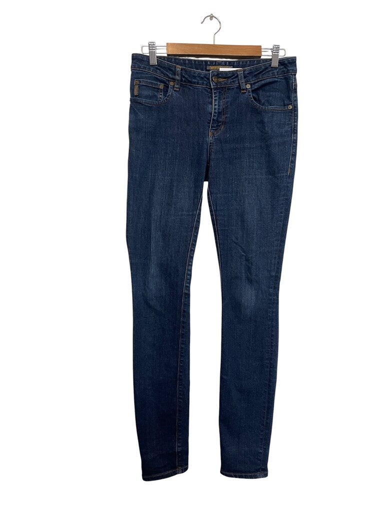 Workshop Jeans - Size 8