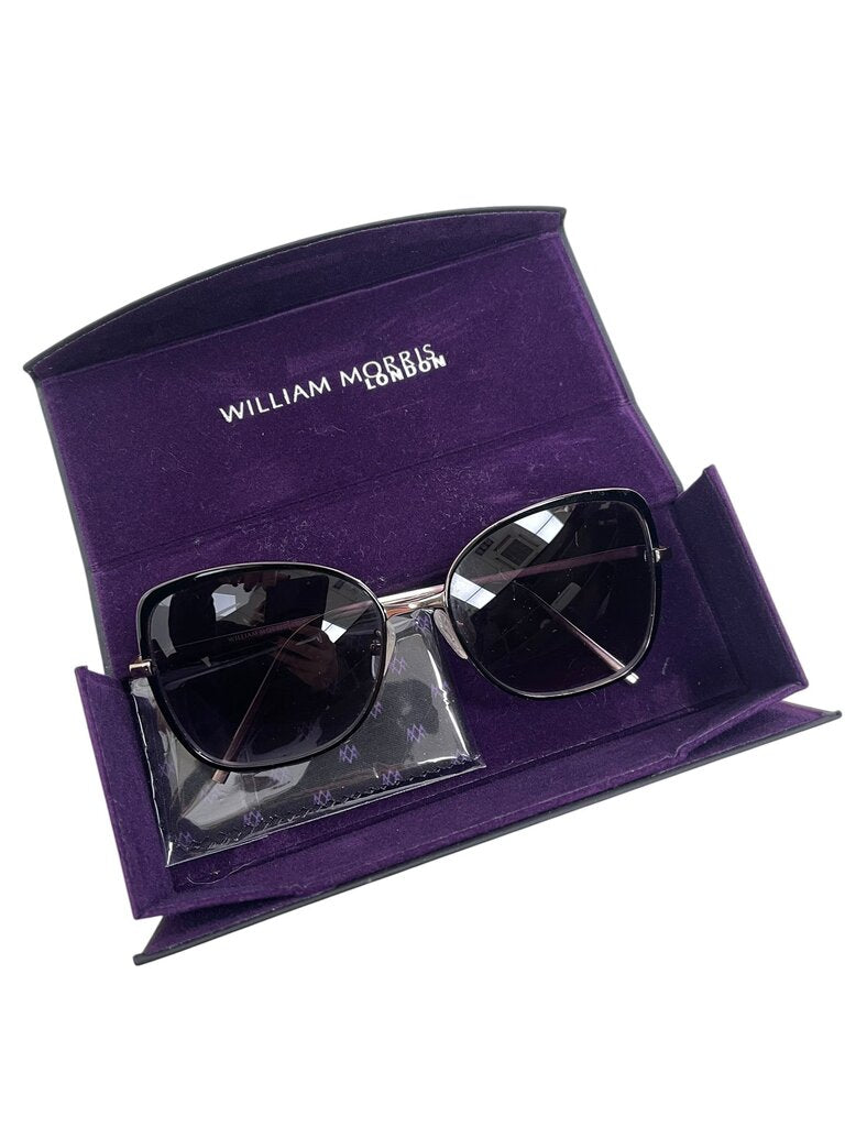 William Morris Glasses (new)