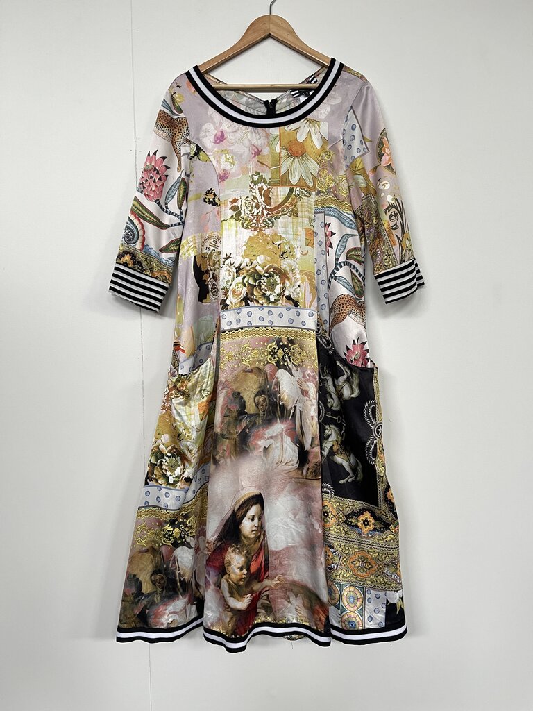 Curate by Trelise Cooper Dress (pulls) - Size L