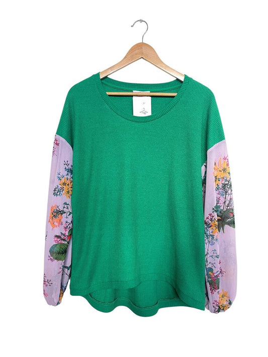 Charlo Top - Size S