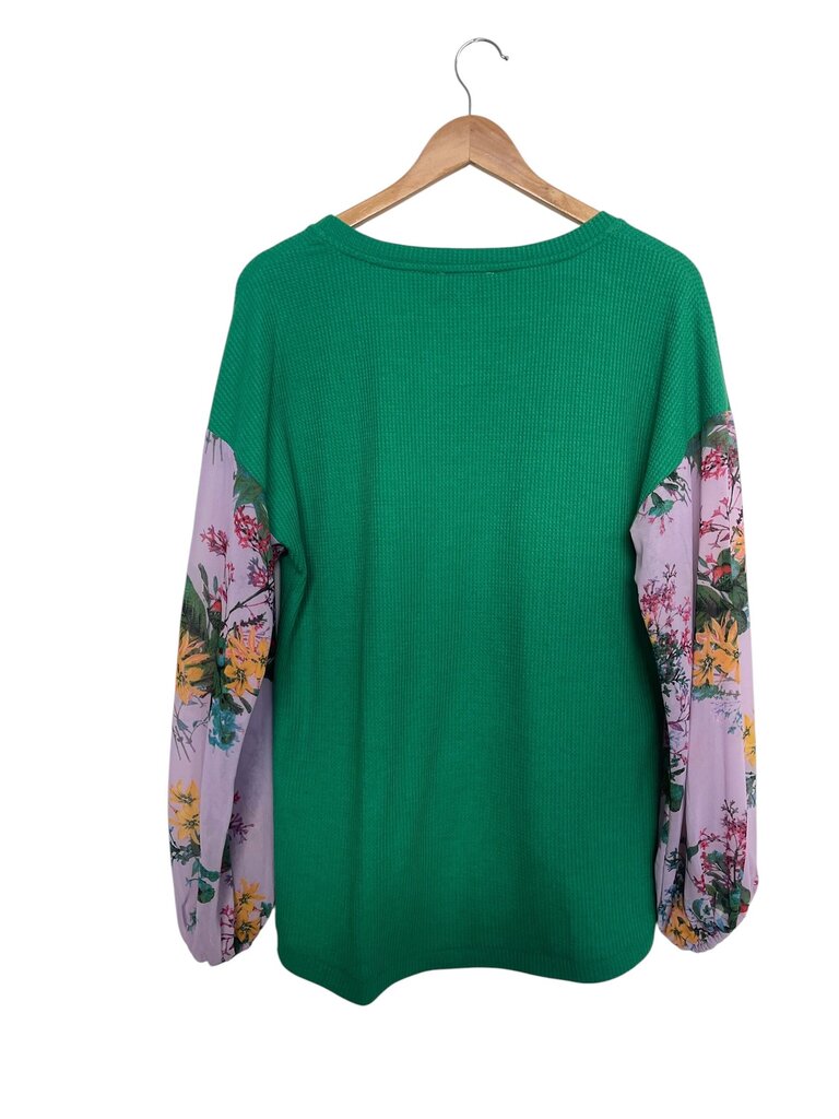 Charlo Top - Size S