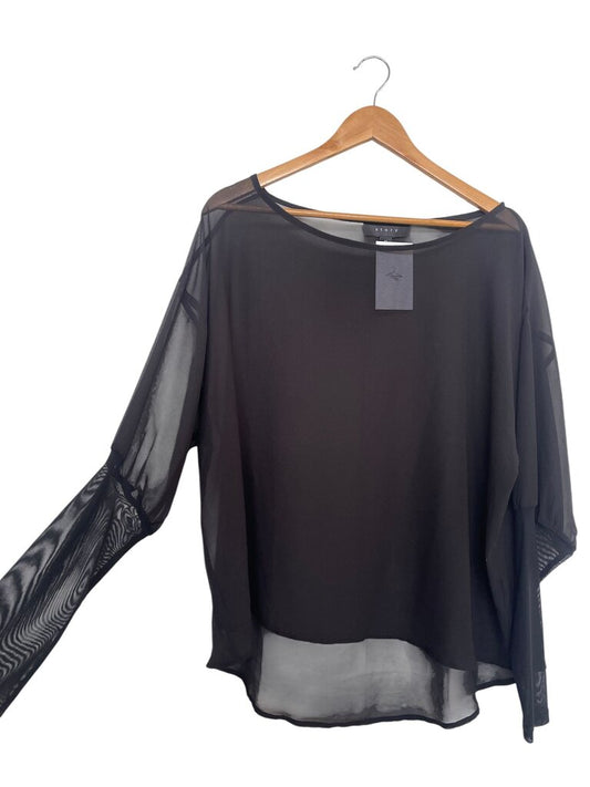 Story LS Top - Size M