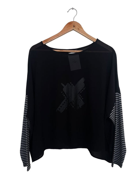 Zafina LS Top - Size 12
