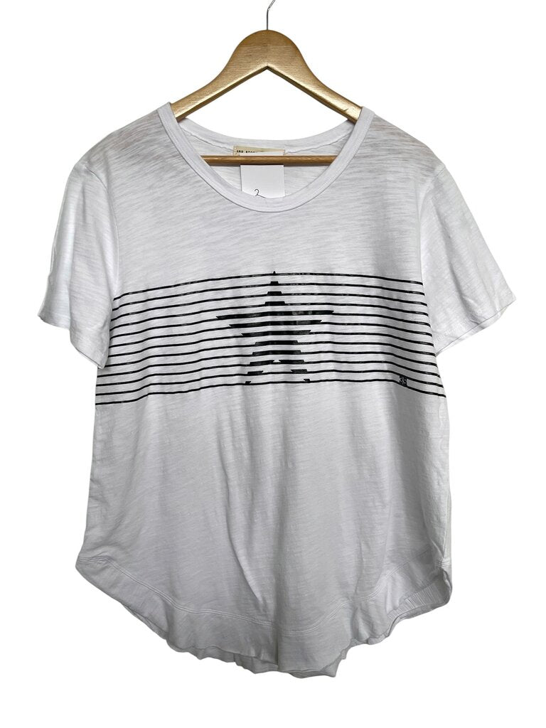 3RD Story T- Shirt - Size L
