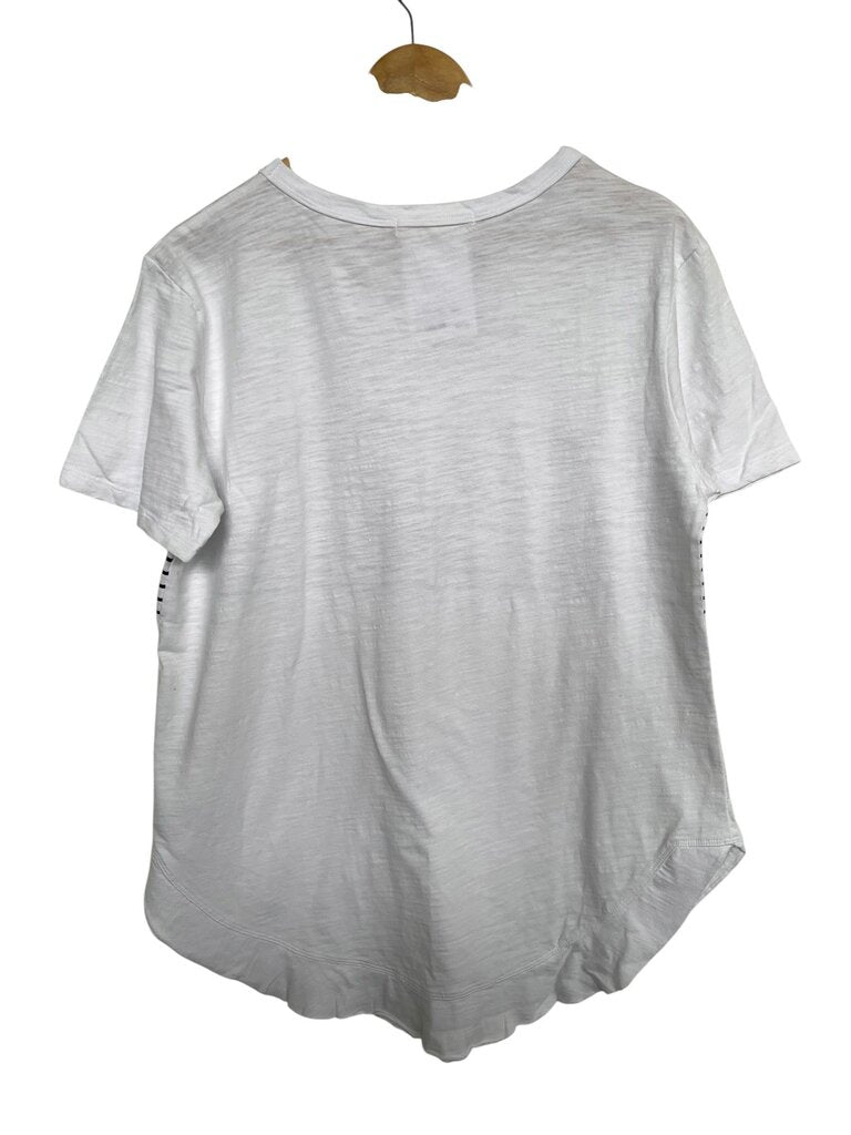 3RD Story T- Shirt - Size L