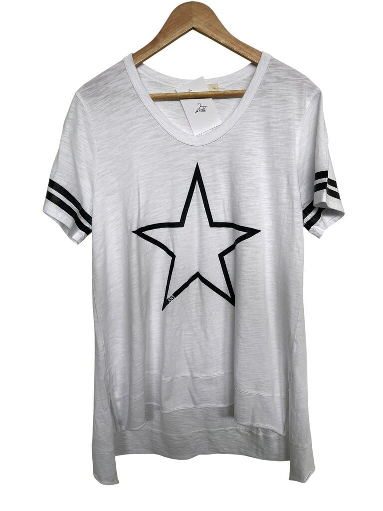 3RD Story T-Shirt - Size L