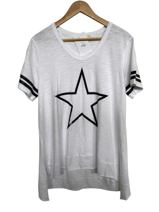 3RD Story T-Shirt - Size L