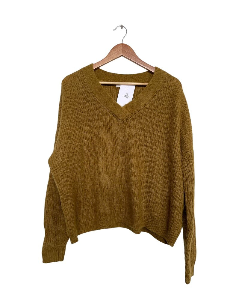 Max Knit - Size M