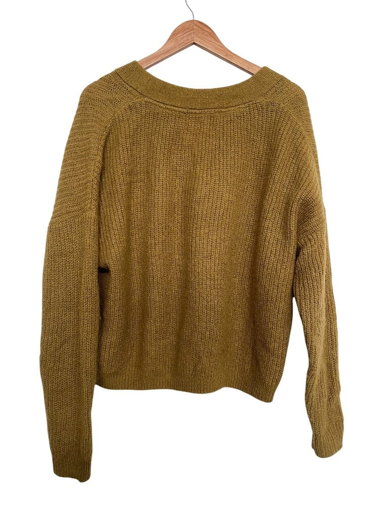 Max Knit - Size M