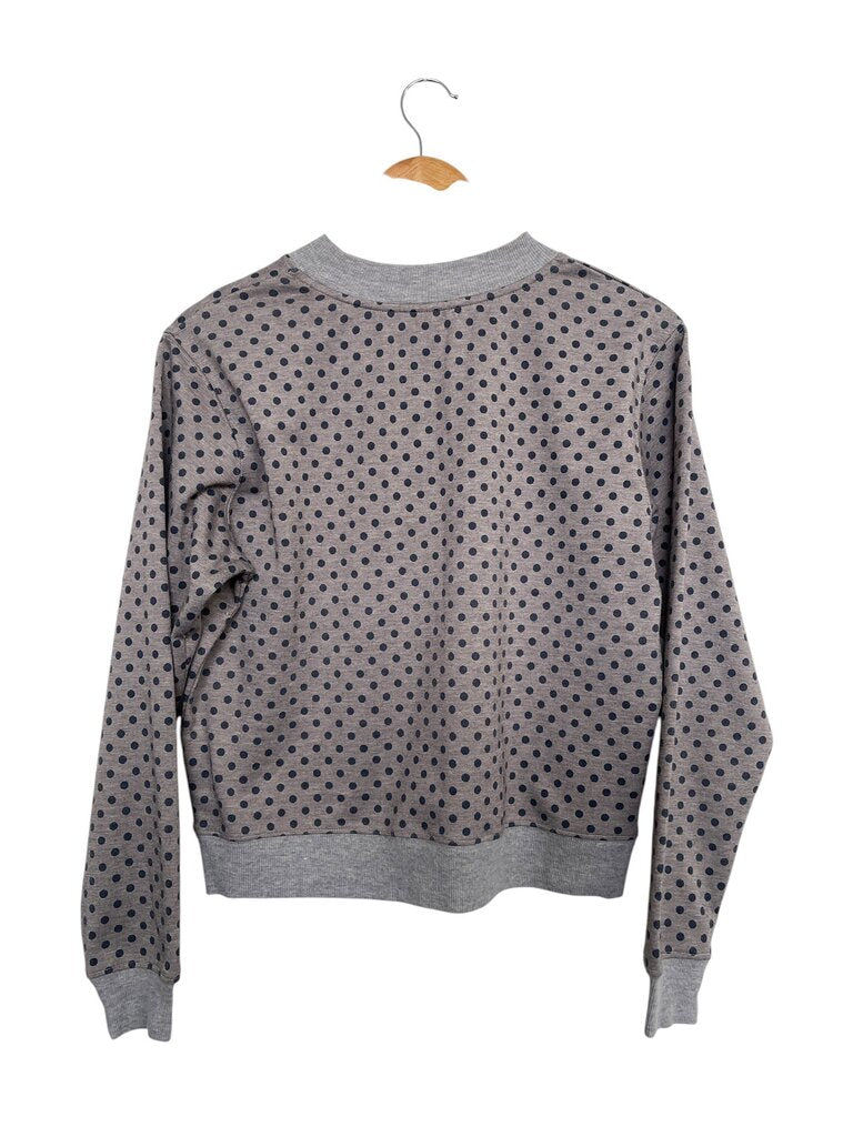 Huffer Crew - Size 6