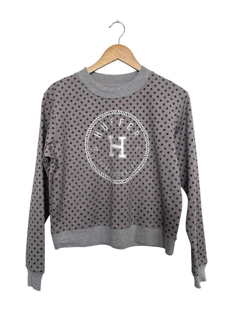 Huffer Crew - Size 6