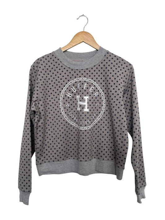 Huffer Crew - Size 6