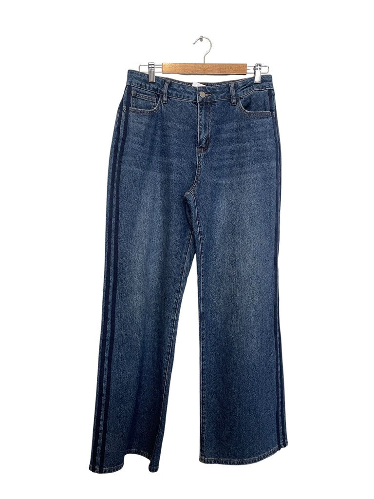 Stories Be Told jeans - Size 12