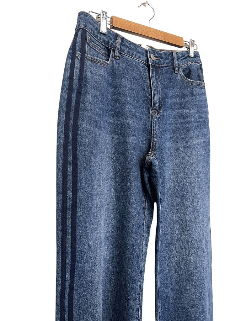Stories Be Told jeans - Size 12
