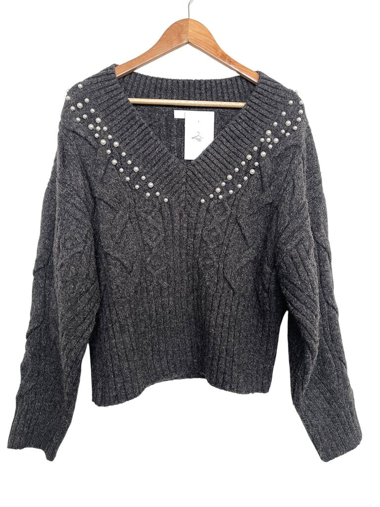 M&S Knit - Size M
