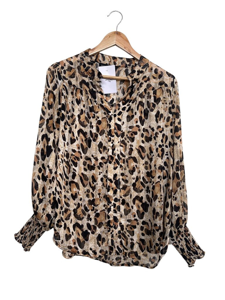 Decjuba Top - Size 10