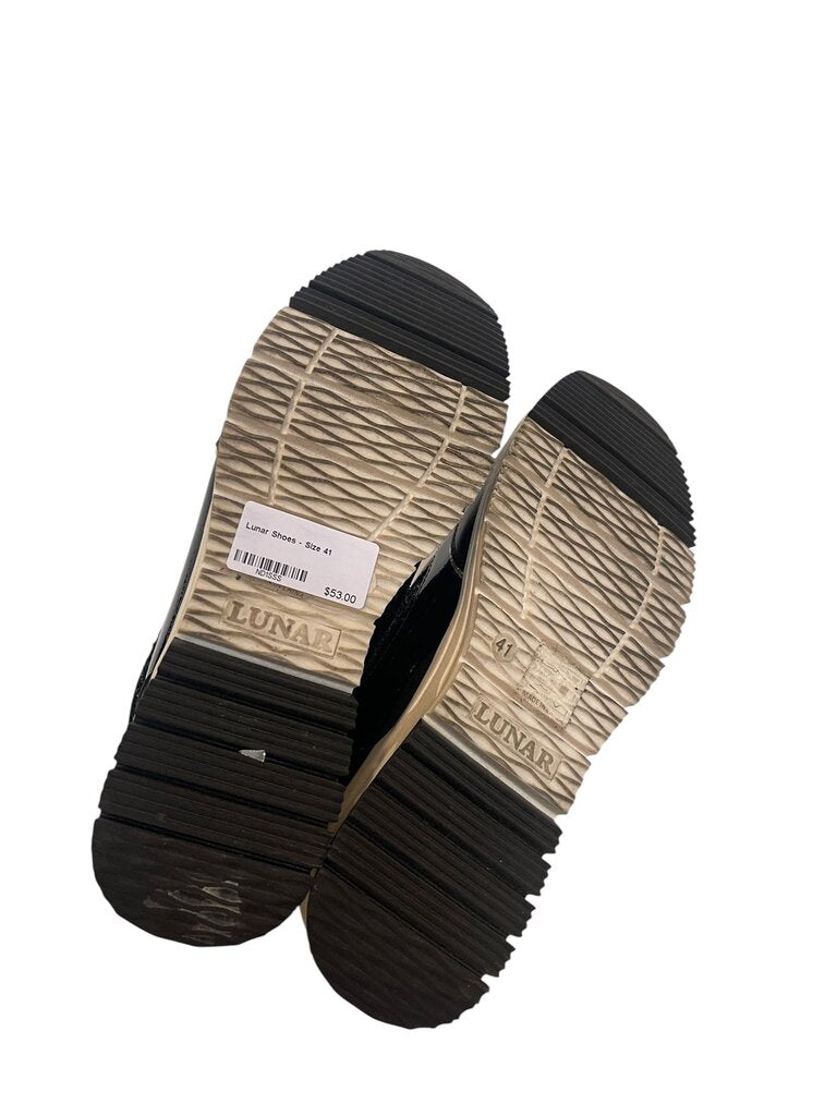 Lunar Shoes - Size 41