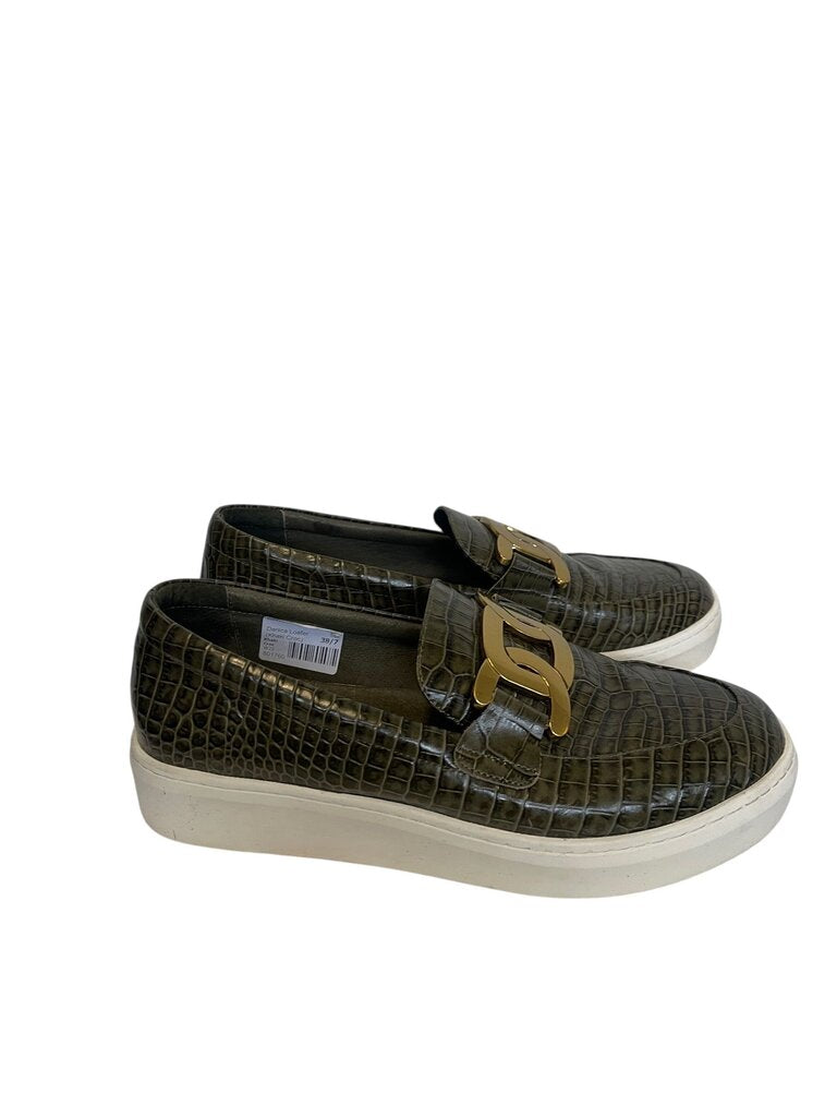 Kathryn Wilson Loafers - Size 38
