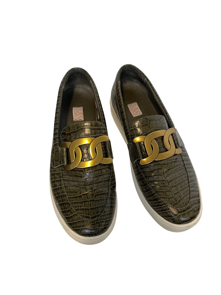 Kathryn Wilson Loafers - Size 38