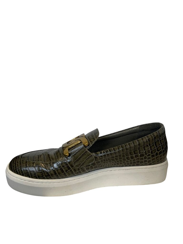 Kathryn Wilson Loafers - Size 38