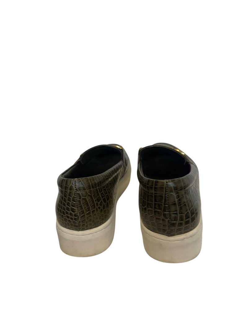 Kathryn Wilson Loafers - Size 38