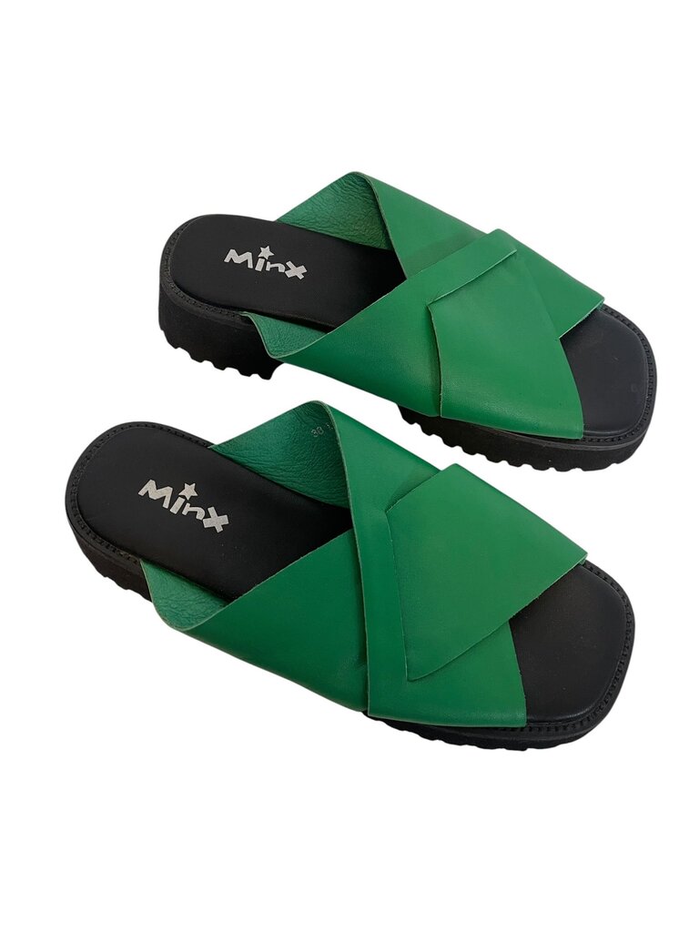 Minx Platform Sandals - Size 38