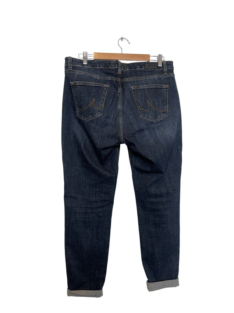 LTB Low Rise Boyfriend Jeans - Size 31 (13)