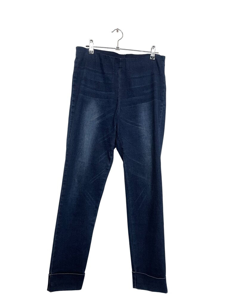 Sills Jeggings - Size 12