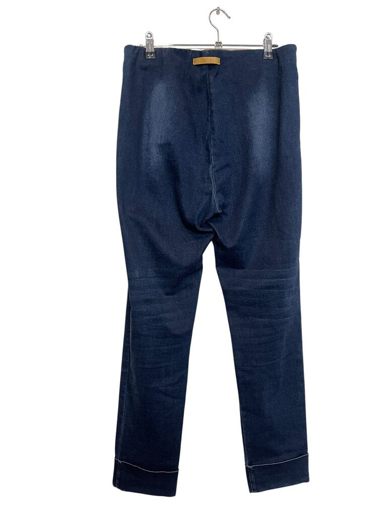 Sills Jeggings - Size 12