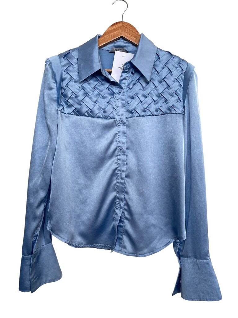Solitary Shirt -Size M