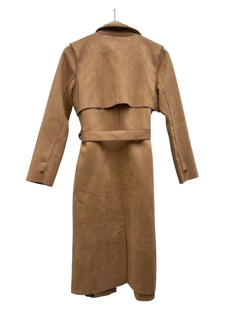 SNDYS Jacket -Size L More like Small