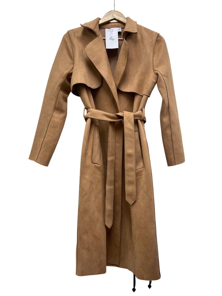 SNDYS Jacket -Size L More like Small