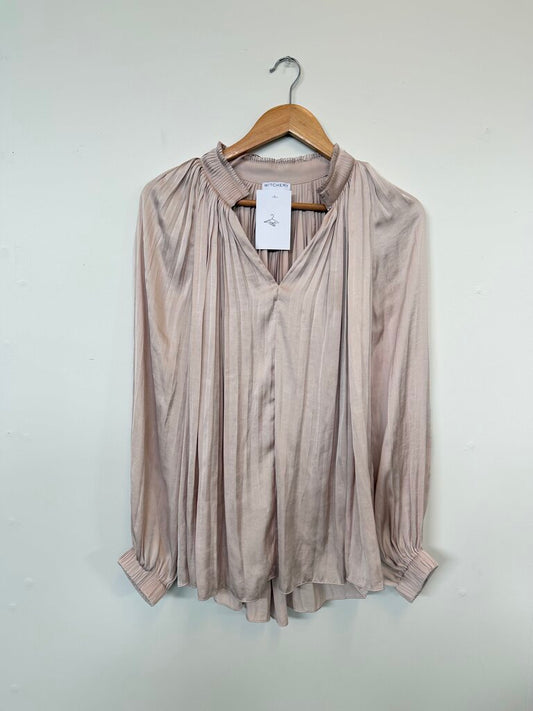 Witchery Shirt -Size 8