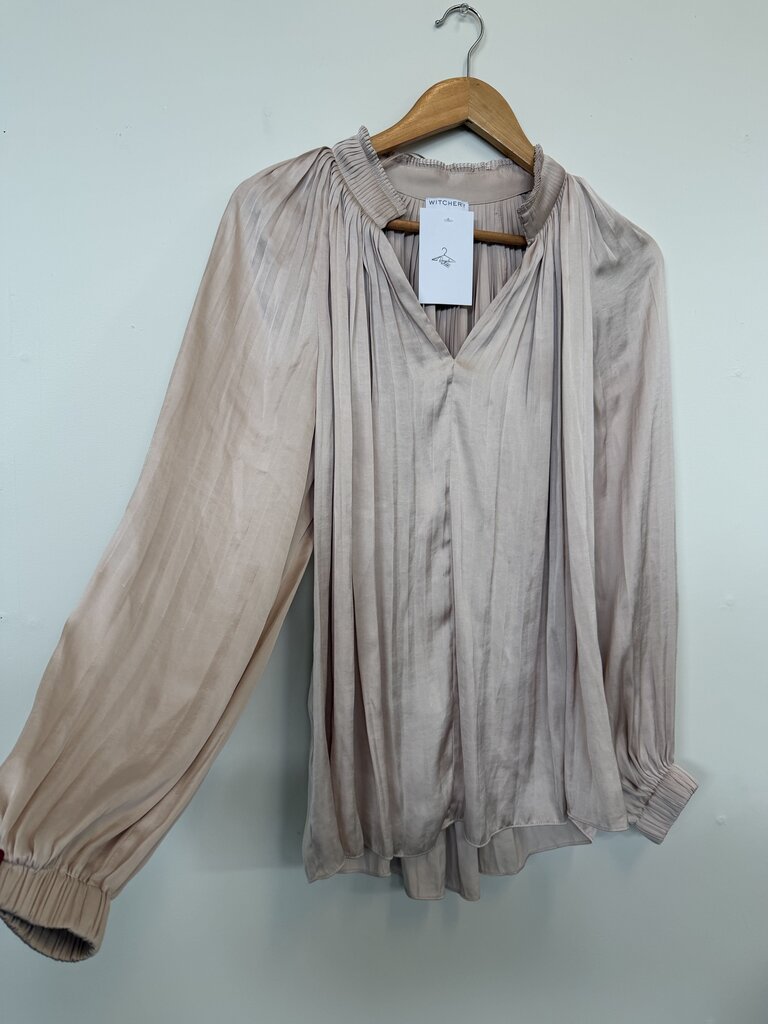 Witchery Shirt -Size 8