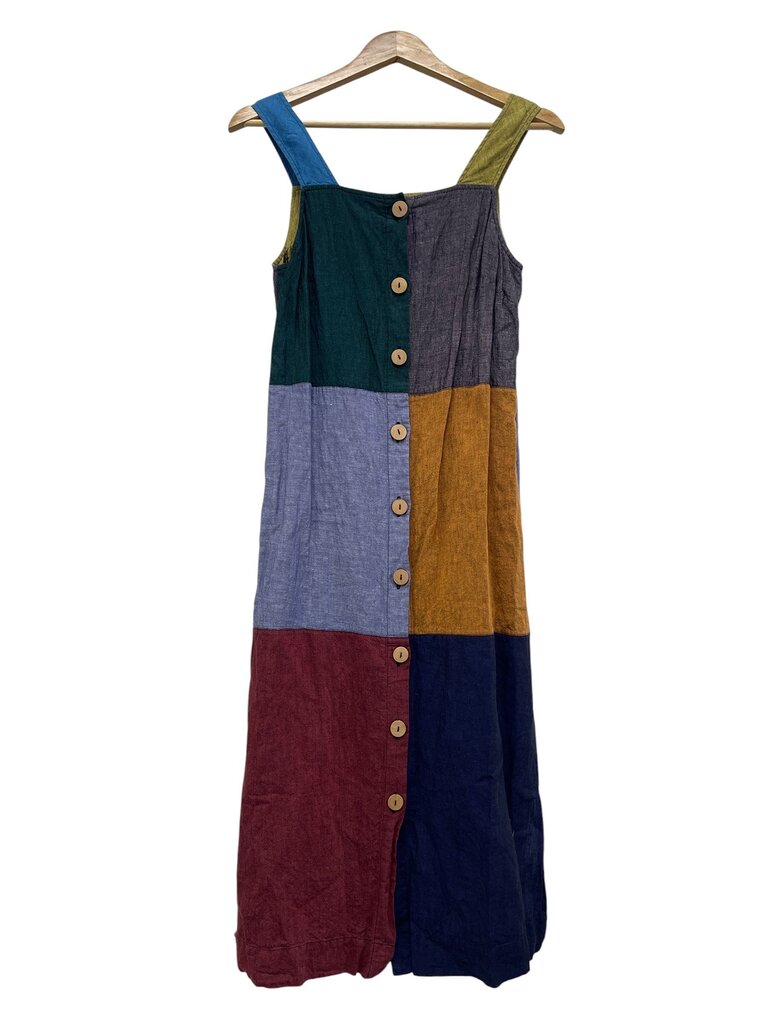Gorman Dress - Size 8