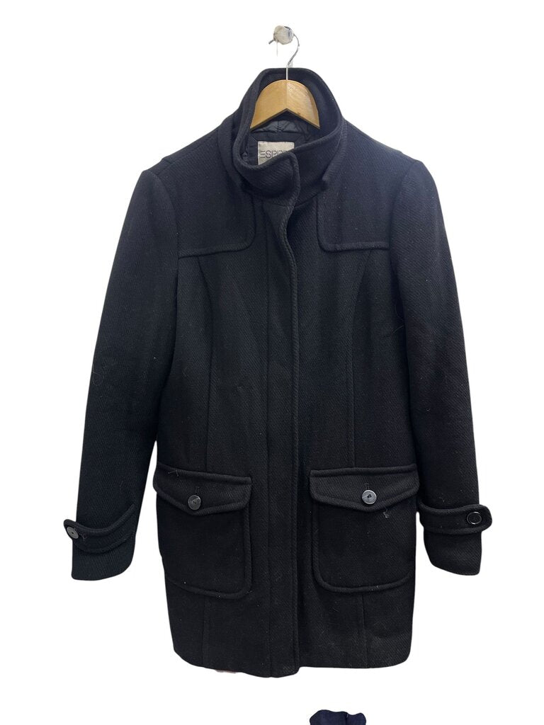 Esprit Coat - Size 14