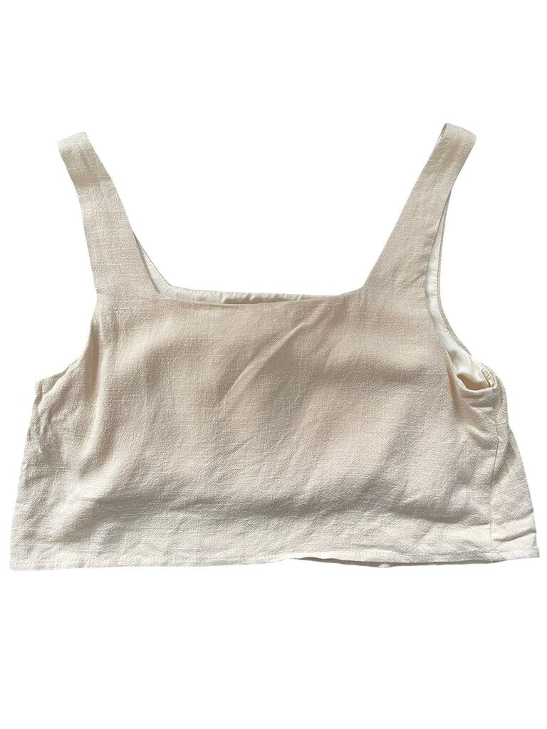 Billy J Top (NWT) -Size 8