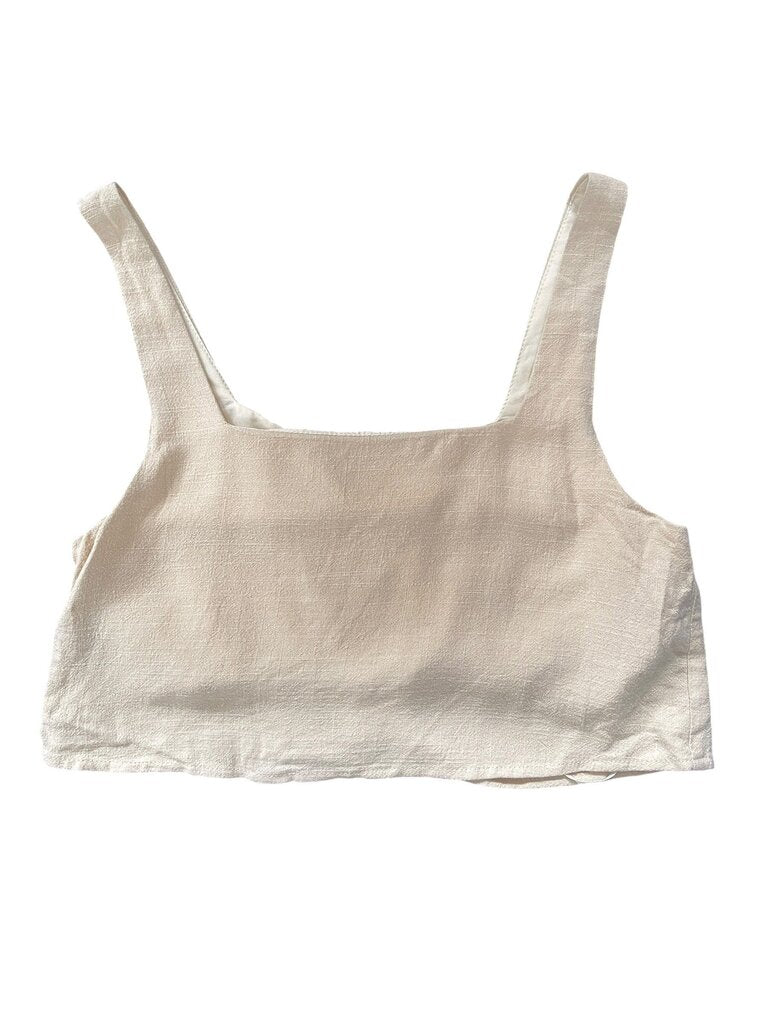 Billy J Top (NWT) -Size 8
