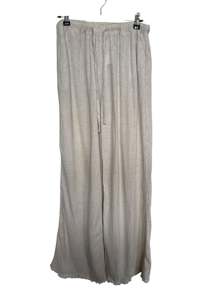 Mooloola Pants (Matching Top)- Size 10