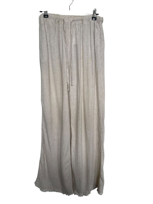 Mooloola Pants (Matching Top)- Size 10