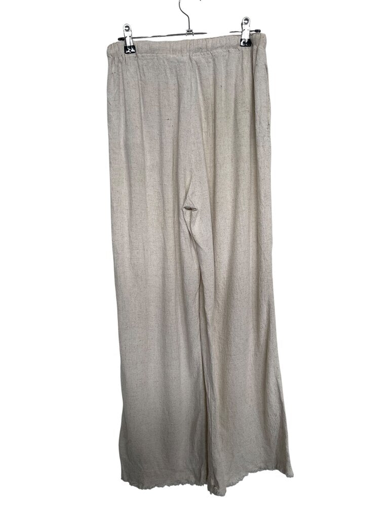 Mooloola Pants (Matching Top)- Size 10