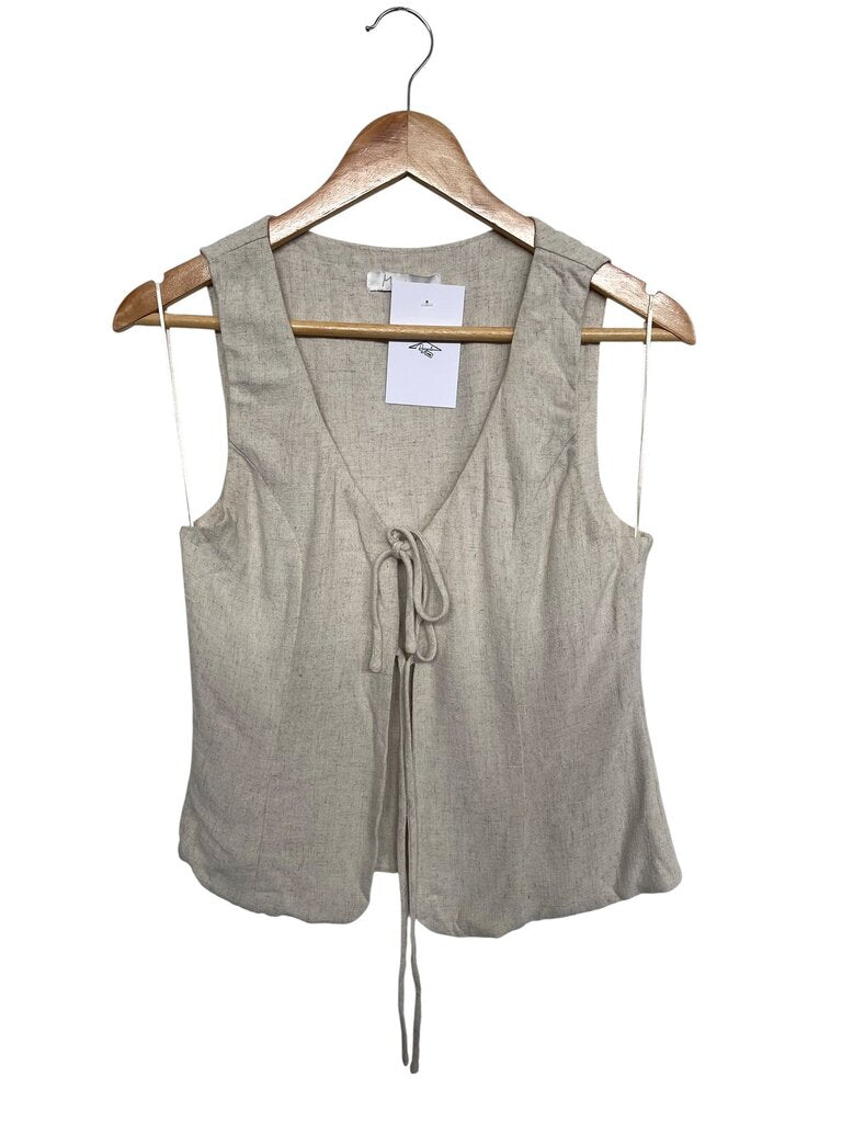 Mooloola Top -(Matching Pants)Size 8
