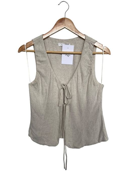 Mooloola Top -(Matching Pants)Size 8