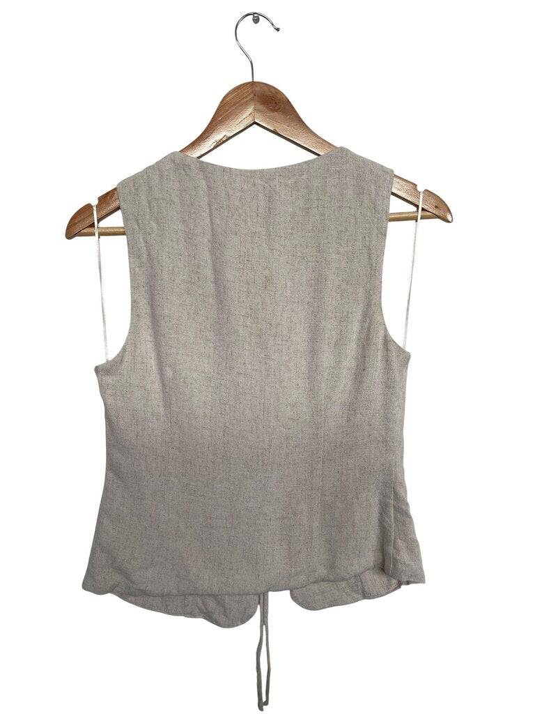 Mooloola Top -(Matching Pants)Size 8